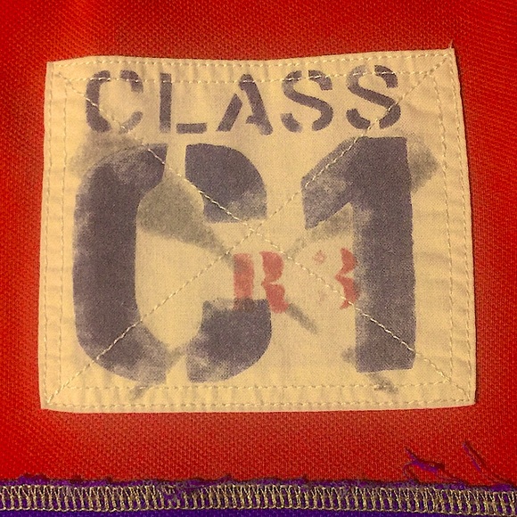 🐎Polo RL🚣‍♂️Rafting vtg polo rare! - Picture 5 of 7